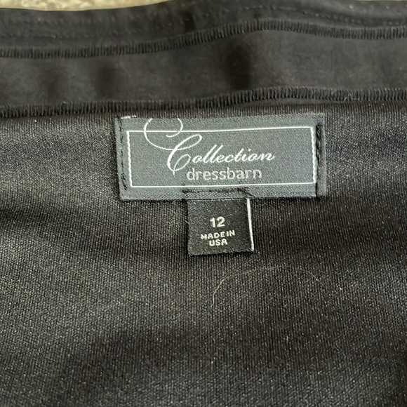 Collection Dressbarn Dress - Picture 6 of 9